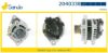 SANDO 2040338.0 Alternator